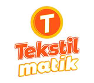 TEKSTİLMATİK Cover