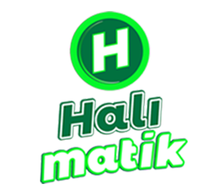 HALIMATİK Cover