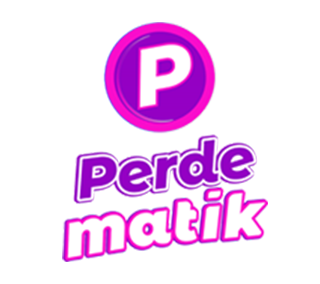 PERDEMATİK Cover